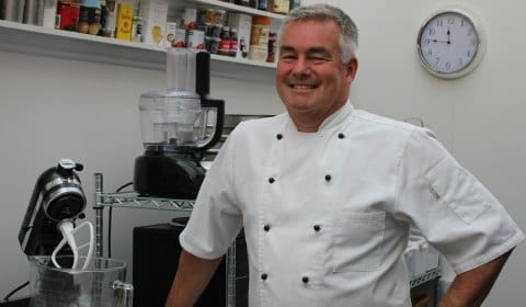 Simon Smith