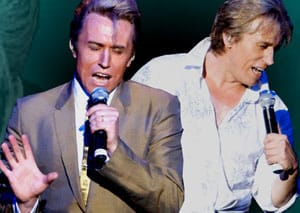 The Billy Fury Years
