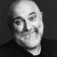 Alexei Sayle Alexei Sayle