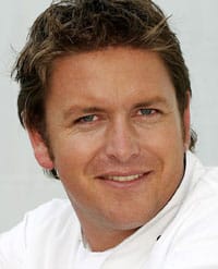 James Martin James Martin