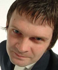 Ian Moore