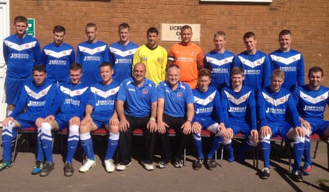 lichfieldcityreserves Lichfield City Reserves