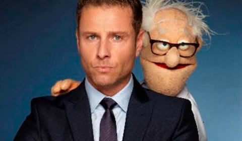 Paul Zerdin