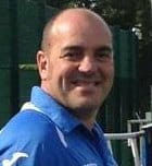 Paul Holt