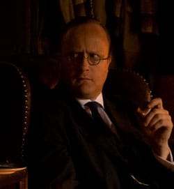 Count Magnus