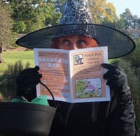 Halloween-Trail-Ruth-Witczak-1 Witch Wizz