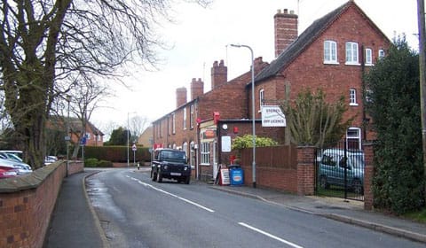 Hammerwich. Pic: <a title="View profile" href="http://www.geograph.org.uk/profile/4946">Geoff Pick</a> and licensed for reuse under this <a href="http://creativecommons.org/licenses/by-sa/2.0/" rel="license">Creative Commons Licence</a>