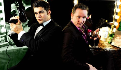 Legends of Swing