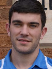 Liam Holt