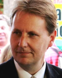 Matthew Ellis