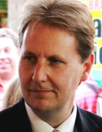 Matthew Ellis