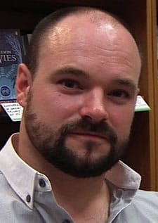 Michael Arnold