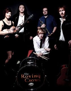 The Roving Crows
