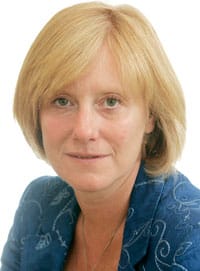 Diane Tilley