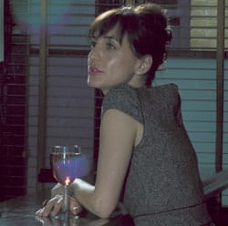 Laura Zakian