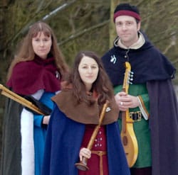 Medieval Christmas