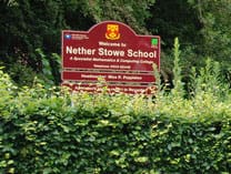 Nether Stowe School. Pic: Mick Malpass
