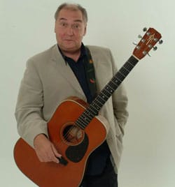 Songs-of-Praise Malcolm Stent