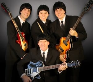 The Beatless