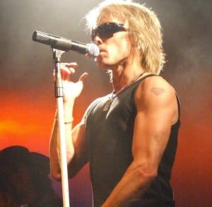 Bon Jovi Experience