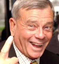 Dickie Bird Dickie Bird