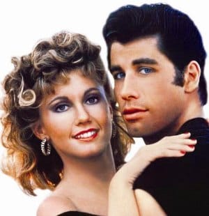 Grease