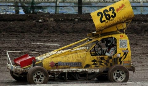 JamesTucker James Tucker. Pic: MHpic