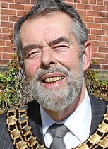 Cllr Ken Humphreys