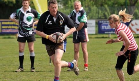 touchrugby Touch rugby