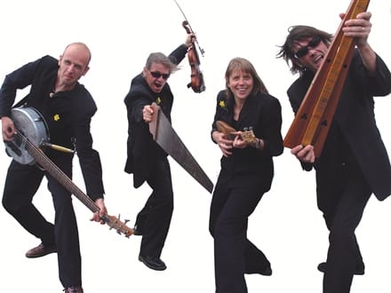 churchfitters The Churchfitters