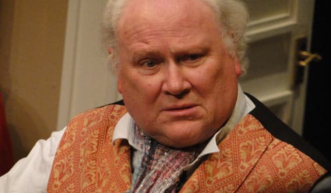 Colin Baker Colin Baker