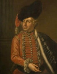 David Garrick
