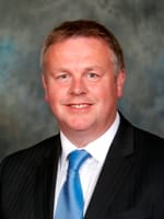 Cllr Mark Winnington