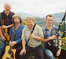 The Tannahill Weavers