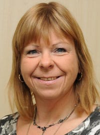 traceysmart Tracey Smart