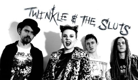 Twinkle and the Sluts