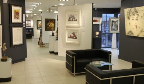 Whitewall Galleries