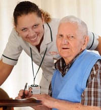 St Giles Care Agency