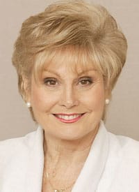 Angela Rippon