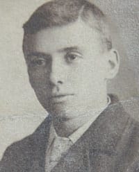 Arthur Ecclestone