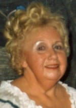 Beryl Clare