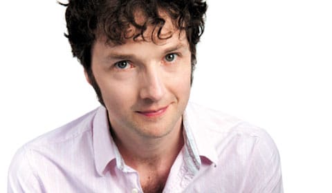 Chris Addison