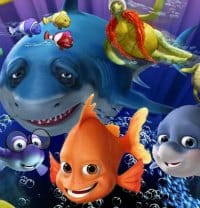 A Fish Story
