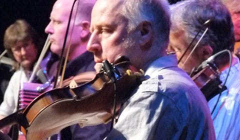 Feast of Fiddles