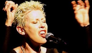 Hazel O'Connor