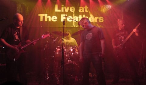 Live & Let Rock