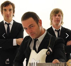 Punch the Air
