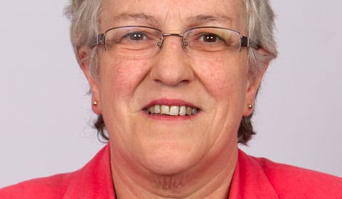 Sue Woodward