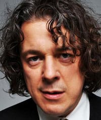 Alan Davies