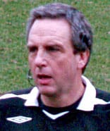 Alanwileyheadpicingythewingy Alan Wiley. Pic: Ingythewingy